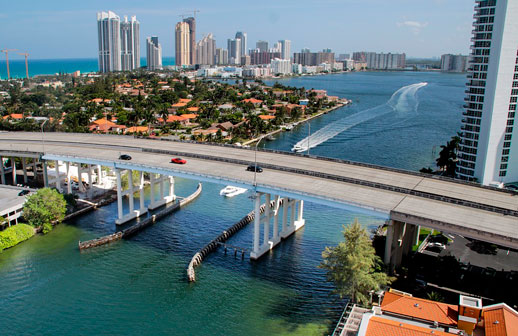 Eventos de primavera en Miami y Miami Beach