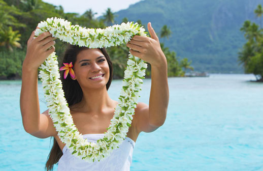 Sales Internacional, representantes en México de Tahiti Tourisme North America