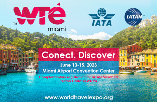 World Travel Expo prepara su llegada a Miami