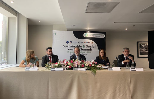 Regresa el Sustainable & Social Tourism Summit a León