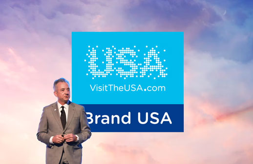 Brand USA anuncia el retiro de su actual presidente y CEO