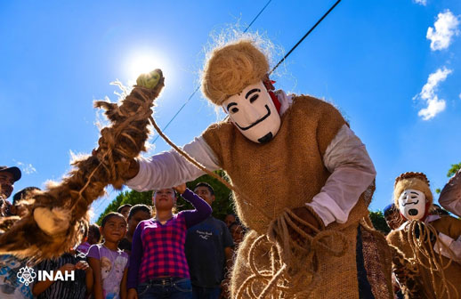 Comienza el Festival de las Artes en San Miguel de Allende