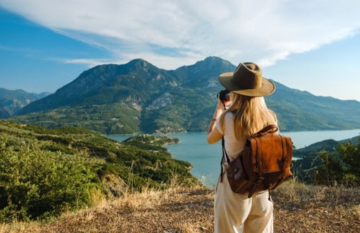 Turismo debe promover la participación de los jóvenes, pide WTTC