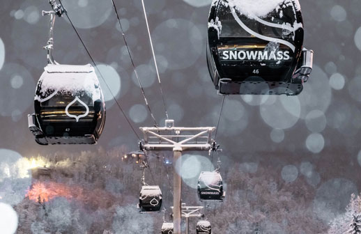 Aspen Snowmass revela novedades para la próxima temporada invernal