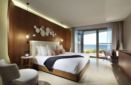Wyndham integra a su portafolio el TRS Coral Hotel en Quintana Roo