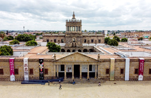 Jalisco, primer estado con una estrategia para el desarrollo del turismo sustentable