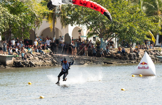 Nayarit prepara cinco eventos internacionales para proyectar al Turismo Deportivo