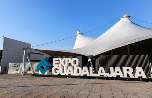 Jalisco lidera el MICE con más de 60 mil eventos anuales