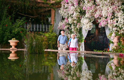 Jardín Botánico de Vallarta, santuario reconocido internacionalmente