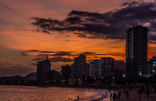 Tianguis Turístico va por nueva sede