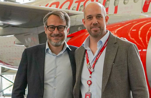 Avianca Group iniciará el año con cambios en su equipo directivo