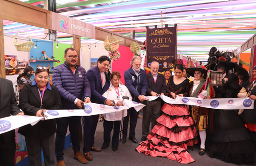 Guanajuato presentó su Modelo de Sustentabilidad en Hidalgo