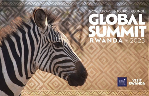 Hoy inicia la Cumbre Global del WTTC en Ruanda