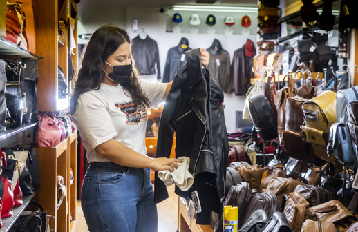 Ruta PiCaSo: un tour por la moda creada en León, Guanajuato