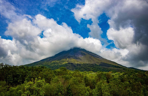 Congreso Mundial de Turismo Social se celebrará en Costa Rica