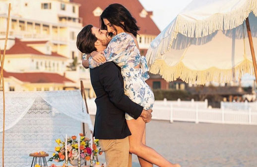 Hotel Del Coronado prepara actividades para festejar San Valentín