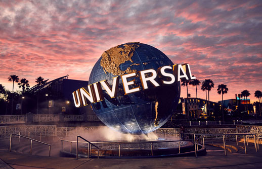 Universal Orlando Resort inicia 2024 con ofertas imperdibles