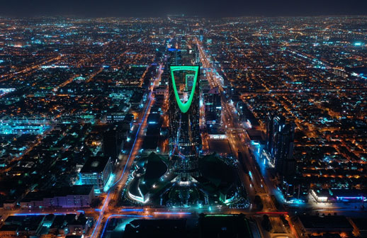 Arabia Saudita proyecta 150 millones de turistas para 2030