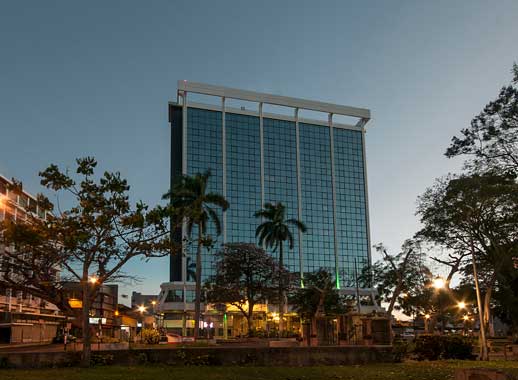 Delta Hotels by Marriott llega a Costa Rica