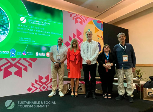 Regresa el Sustainable & Social Tourism Summit a León