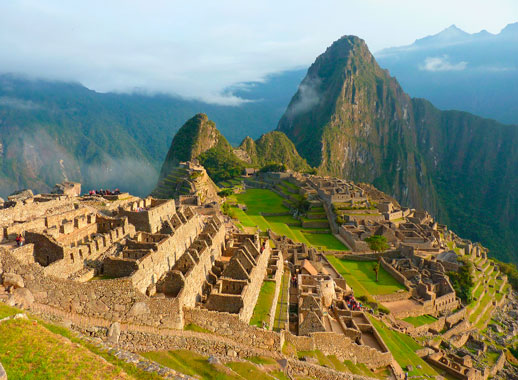 PROMPERÚ y LATAM Airlines se alían para promocionar Perú