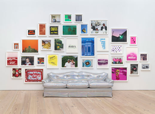 Whitney Museum, nueve décadas de arte en Nueva York