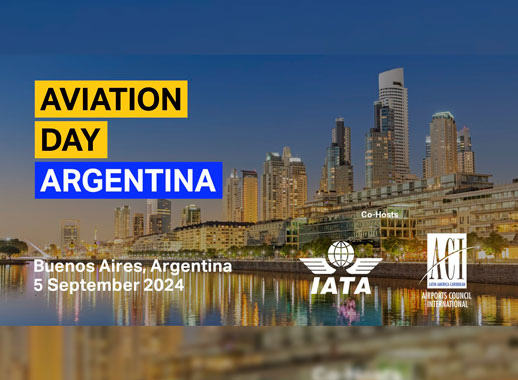 Aviation Day anuncia su nueva fecha en Argentina
