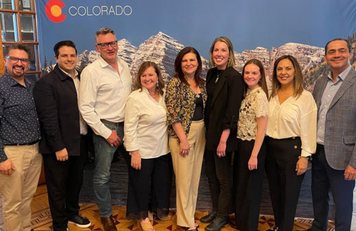 Deportes, cultura y gastronomía en Colorado