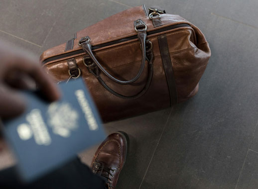 Mexicanos que viajan por negocios al extranjero se incrementó 20%