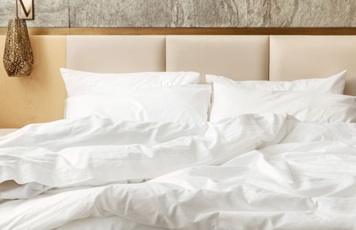 Westin confirma su título “Best in Bed” con camas de última generación
