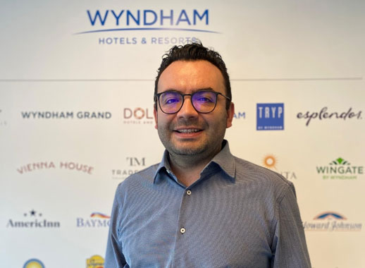 Wyndham Hotels & Resorts anuncia un nuevo nombramiento