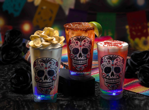 Delicias aterradoras se apoderan de las Hallloween Horror Nights