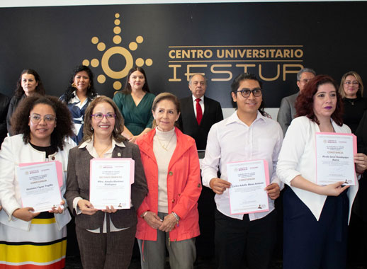 Concluye SECTUR formación de 19 aspirantes a consultores de calidad turística