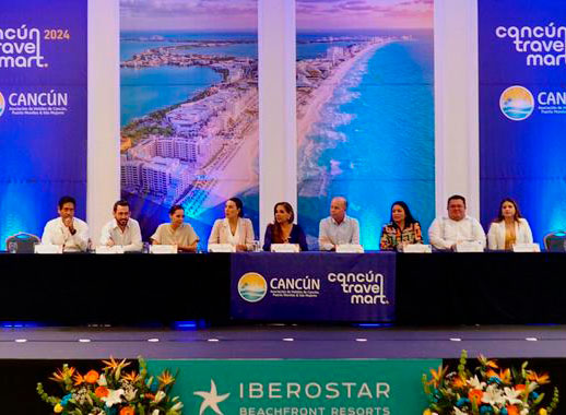 Inversión de 700 millones de dólares llega a Quintana Roo