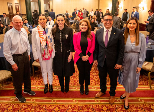 Tianguis Turístico 2025 llegará a San Diego