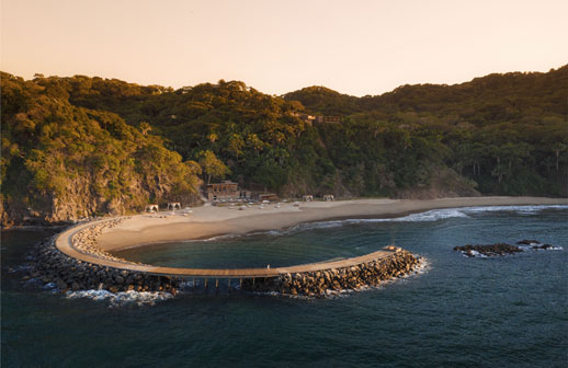 Despedir el año en Riviera Nayarit