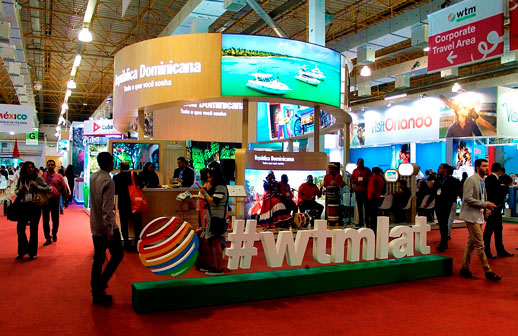 WTM Latin America prepara su edición 2025