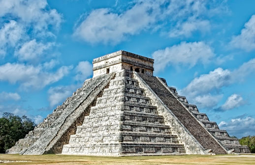 Fortalecerán la promoción del país con Tren Maya, Pueblos Mágicos y Marca México