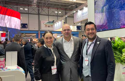 Chihuahua fortaleció su presencia global durante FITUR