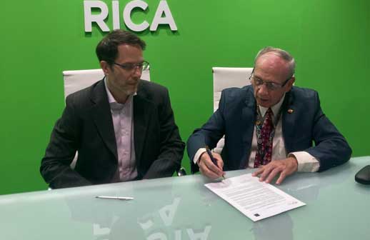 Costa Rica se une al programa Basics del WTTC