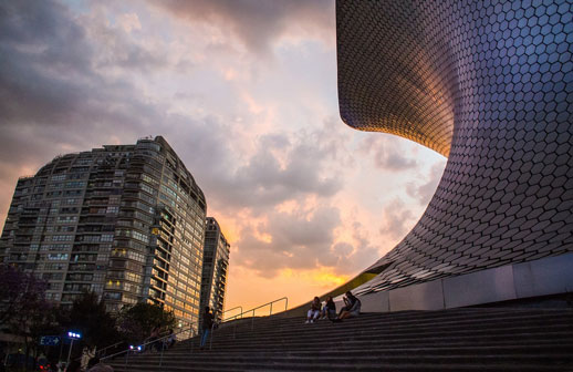 México ya es parte de la Red Iberoamericana de Destinos Inteligentes