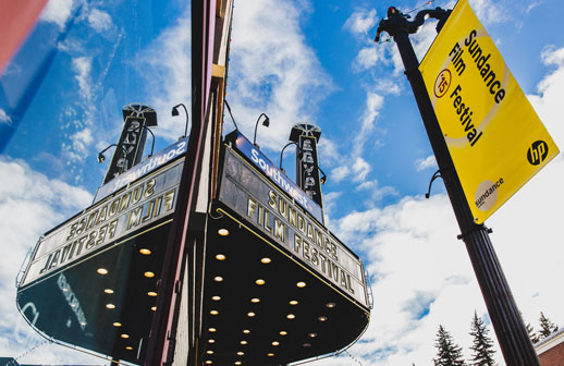 Amantes de la cinematografía se dan cita en Park City