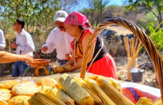 Yuriria: descubrir el Pueblo Mágico guanajuatense a través de sus sabores