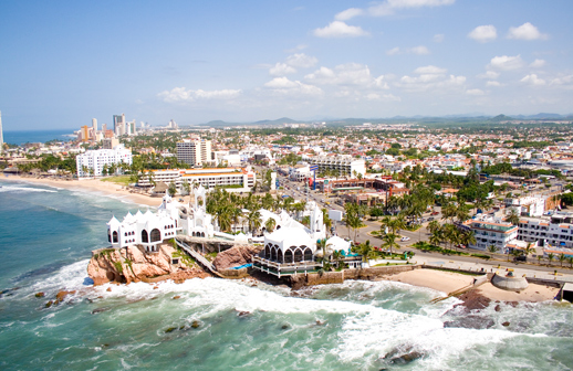 Descubrir Mazatlán más allá del Carnaval