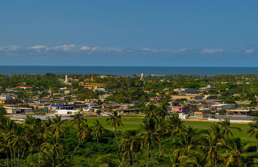 Comienza la construcción de Montage y Pendry en Riviera Nayarit