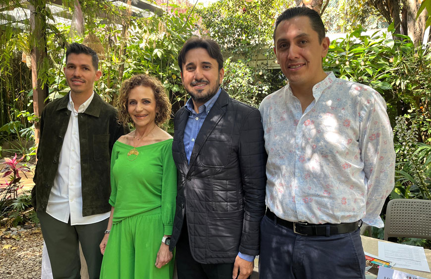 Presenta Morelos evento dedicado al Turismo de Bienestar