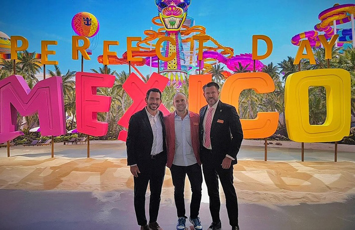 ASETUR presenta iniciativas turísticas por México en EE. UU.