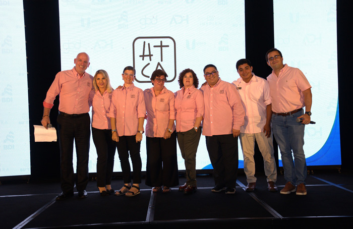 Grupo BD celebró la segunda edición “Haz todo con amor”