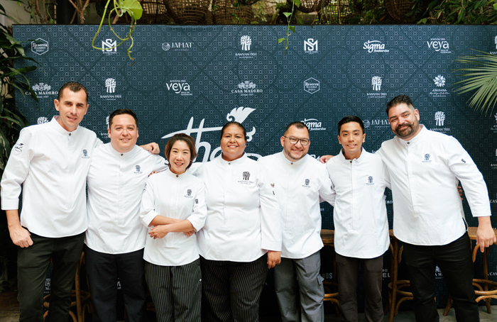 Banyan Group celebra el legado asiático en México