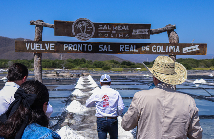 Colima concluye temporada alta con incrementos en derrama y afluencia